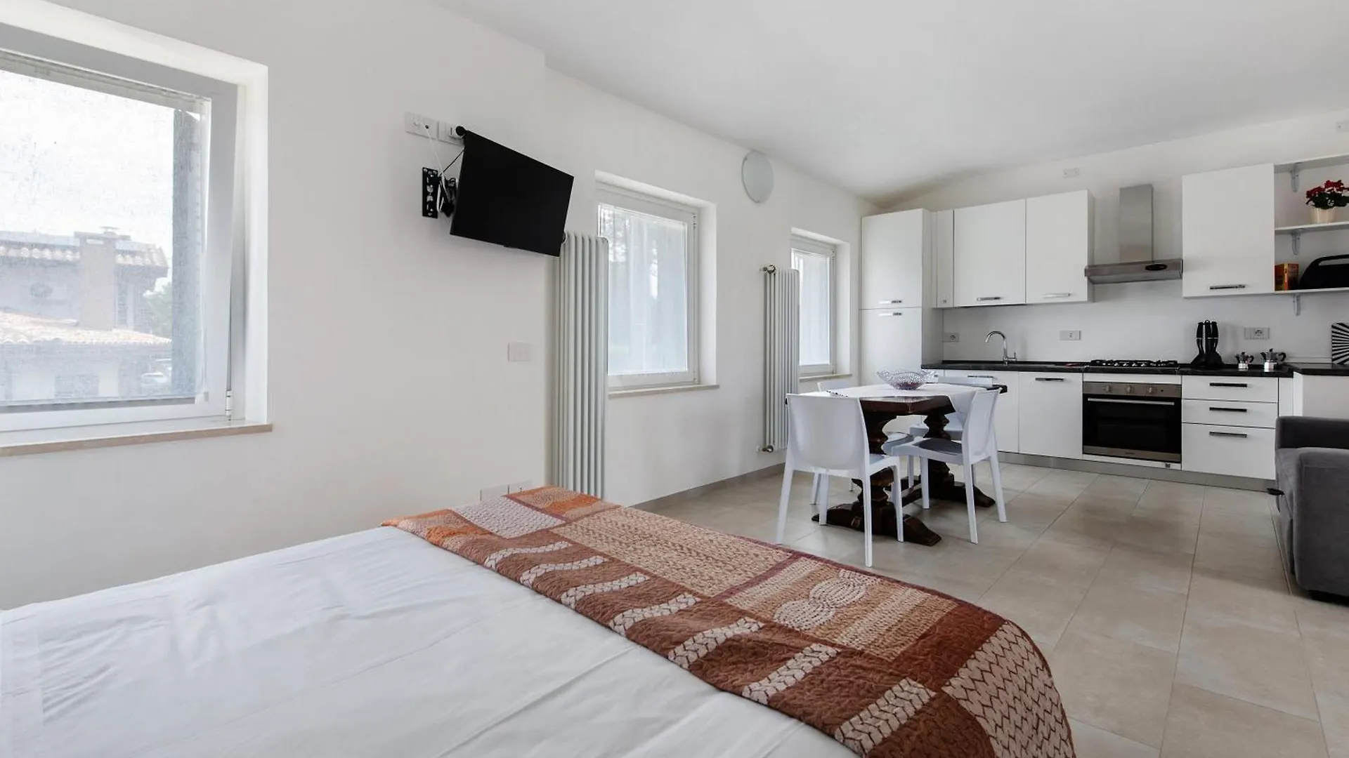 La Villa Del Caribe Πεσκιέρα ντελ Γκάρντα Ιταλία