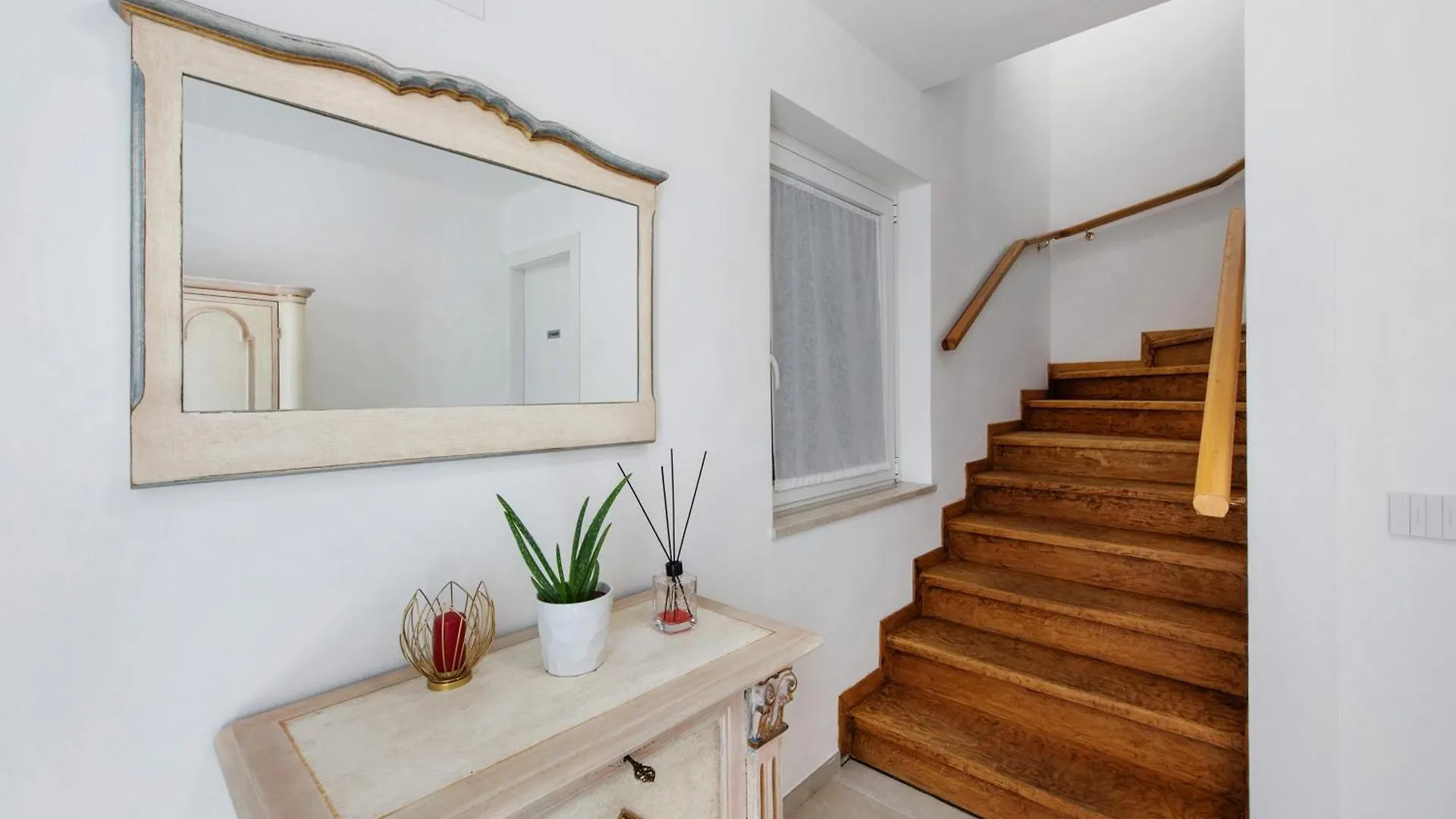 La Villa Del Caribe Πεσκιέρα ντελ Γκάρντα 0*,