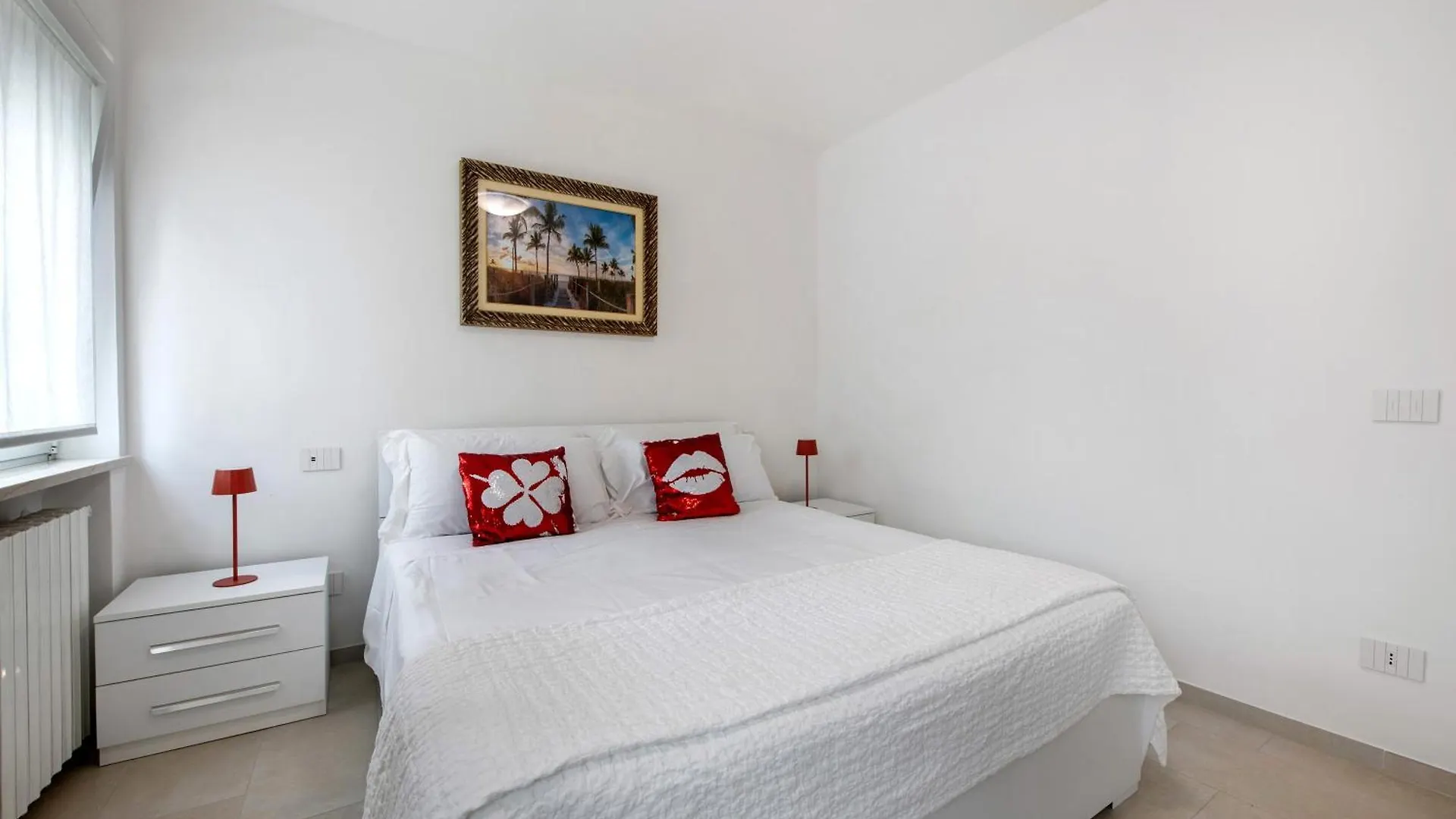 La Villa Del Caribe Πεσκιέρα ντελ Γκάρντα