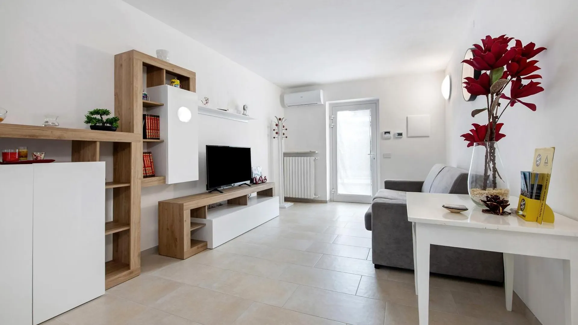 Διαμέρισμα La Villa Del Caribe Πεσκιέρα ντελ Γκάρντα
