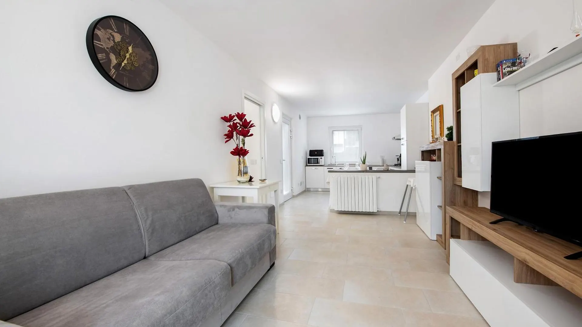 La Villa Del Caribe Πεσκιέρα ντελ Γκάρντα 0*,  Ιταλία