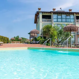Appartamento Bertoletta Village, Peschiera del Garda