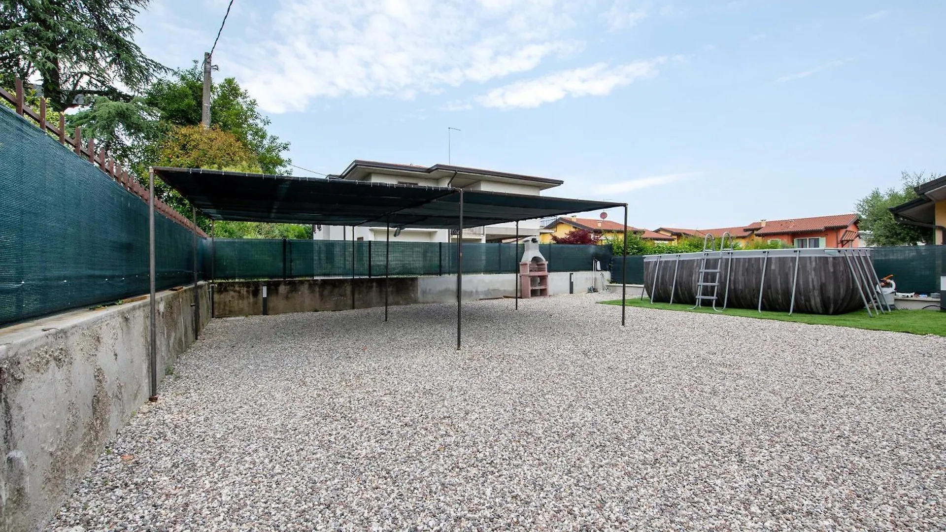 La Villa Del Caribe Peschiera del Garda Appartamento