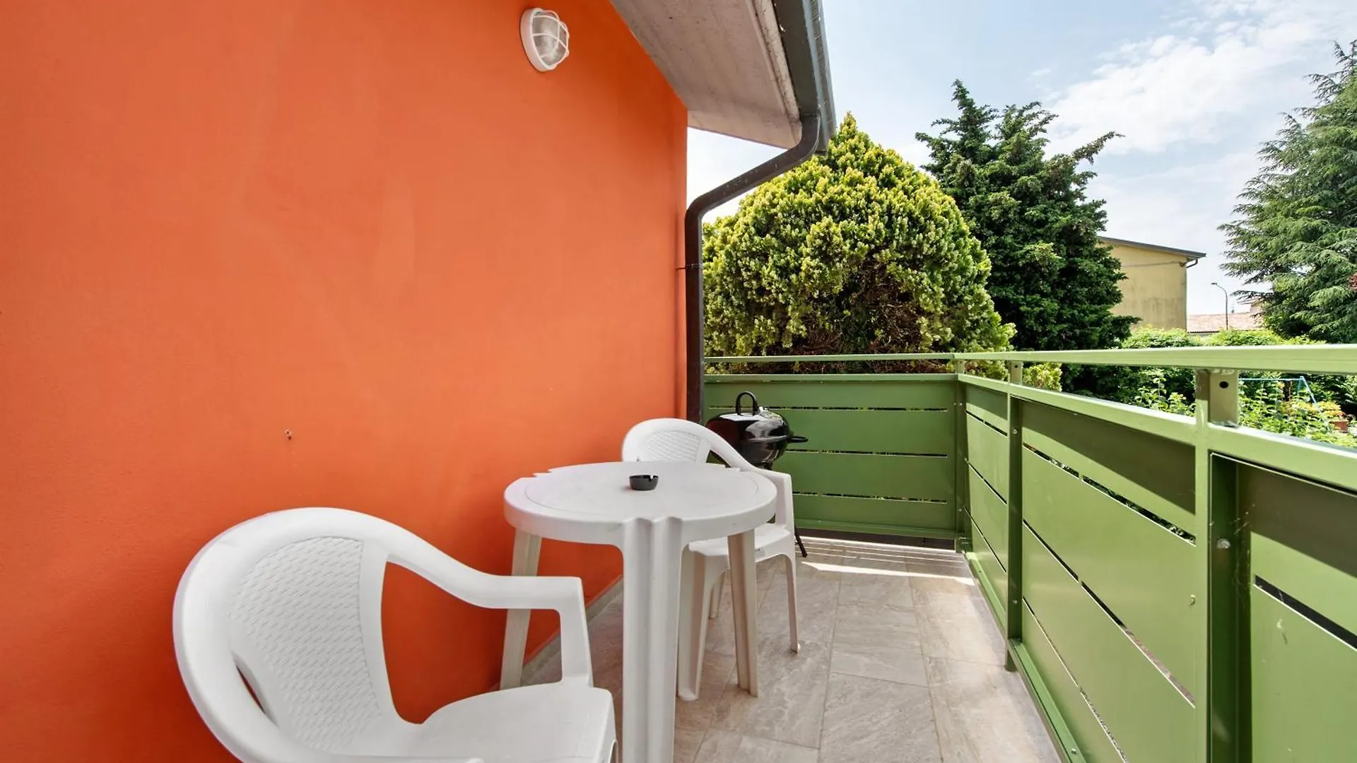 La Villa Del Caribe Peschiera del Garda 0*,  Italia