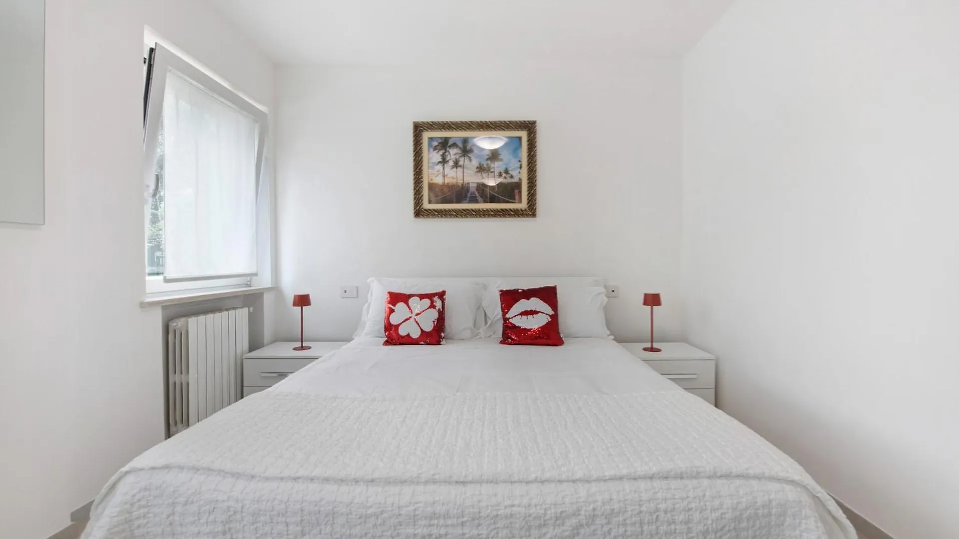 Appartamento La Villa Del Caribe Peschiera del Garda