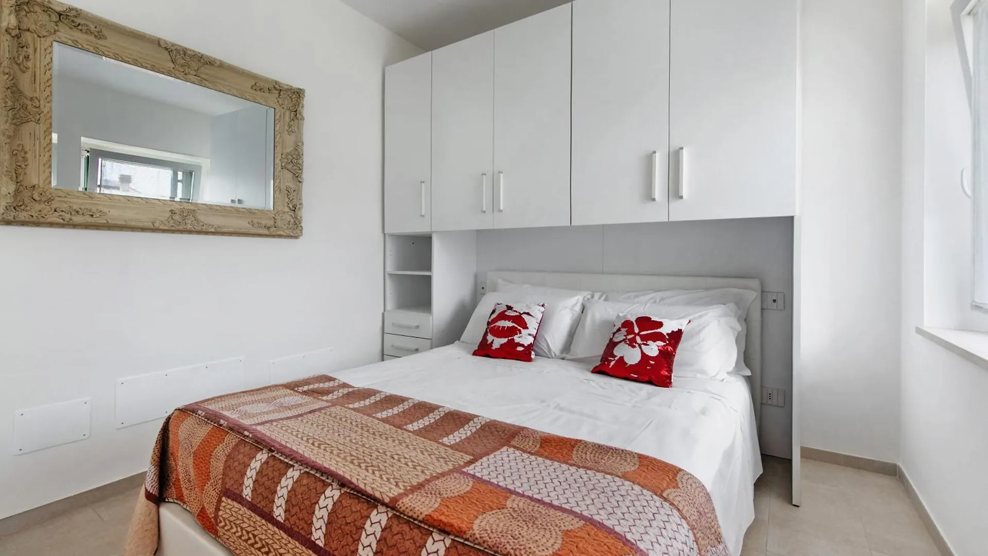La Villa Del Caribe Peschiera del Garda Appartamento